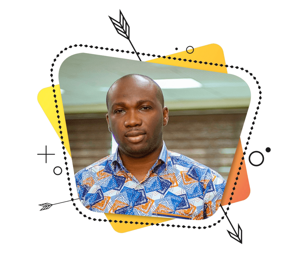 RICHARD ADJEI: GHANA’S BUDDING BEVERAGE MANUFACTURING ELITE