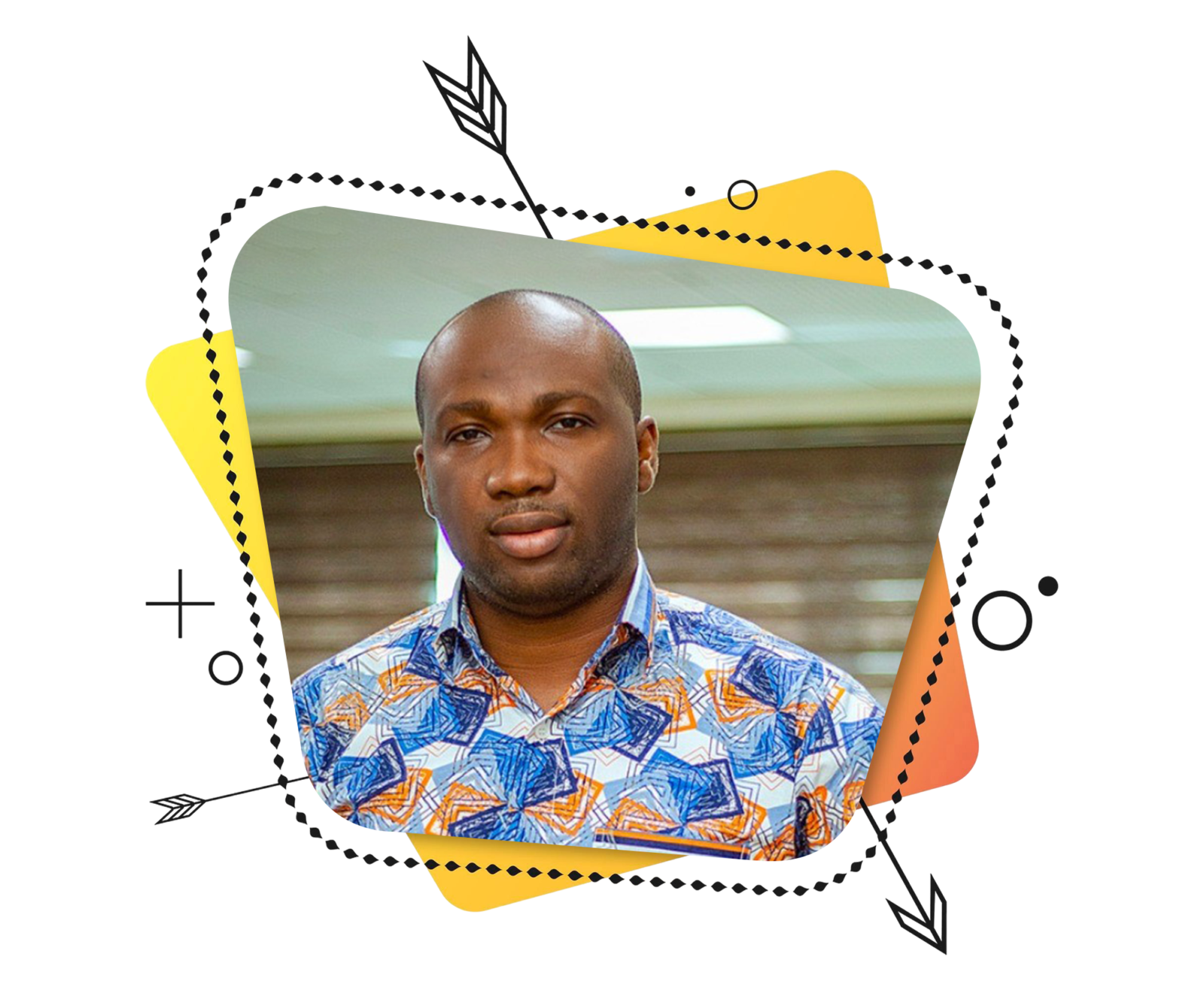 RICHARD ADJEI: GHANA’S BUDDING BEVERAGE MANUFACTURING ELITE 65 RICHARD ADJEI: GHANA’S BUDDING BEVERAGE MANUFACTURING ELITE