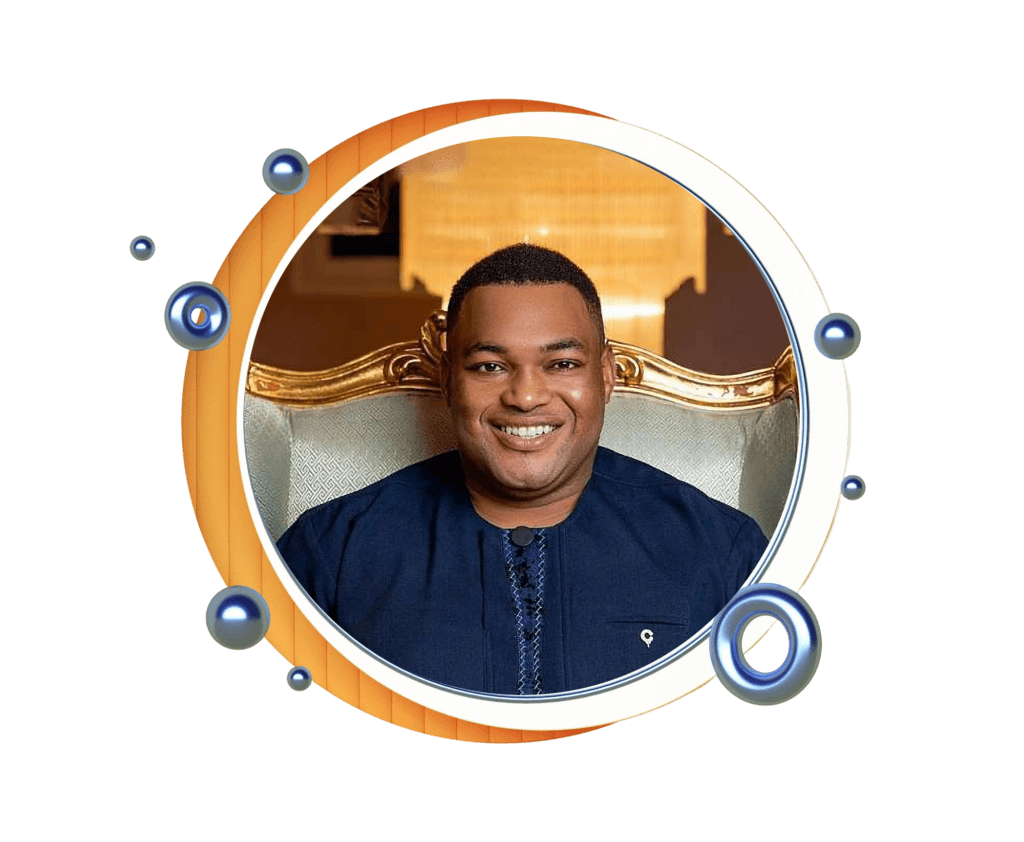 NANA KWADWO SAFO JNR: GHANA’S BUDDING AUTOMOBILE ELITE