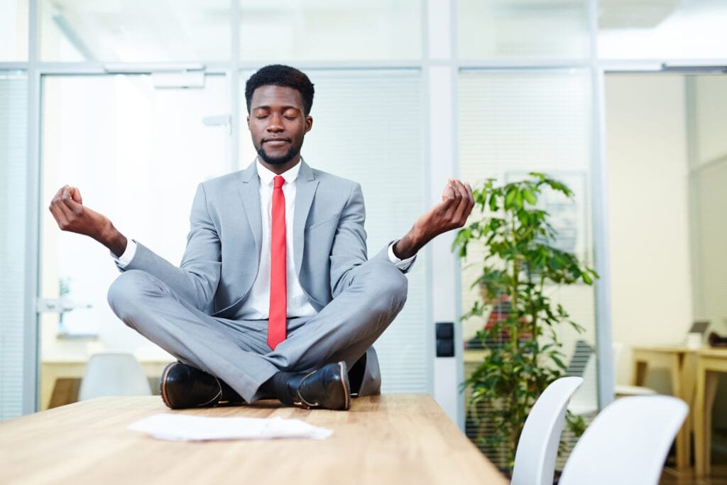 BLENDING THE GRIND WITH THE GOOD LIFE …Embracing Work-Life Integration