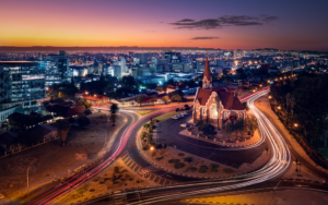 the vaultz africa