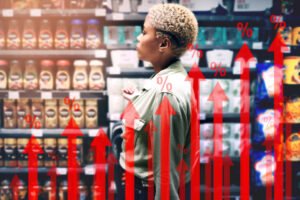 MARKETS TUMBLE AS SOUTH AFRICA’S COALITION WOBBLES AND TARIFFS BITE 2 the vaultz africa