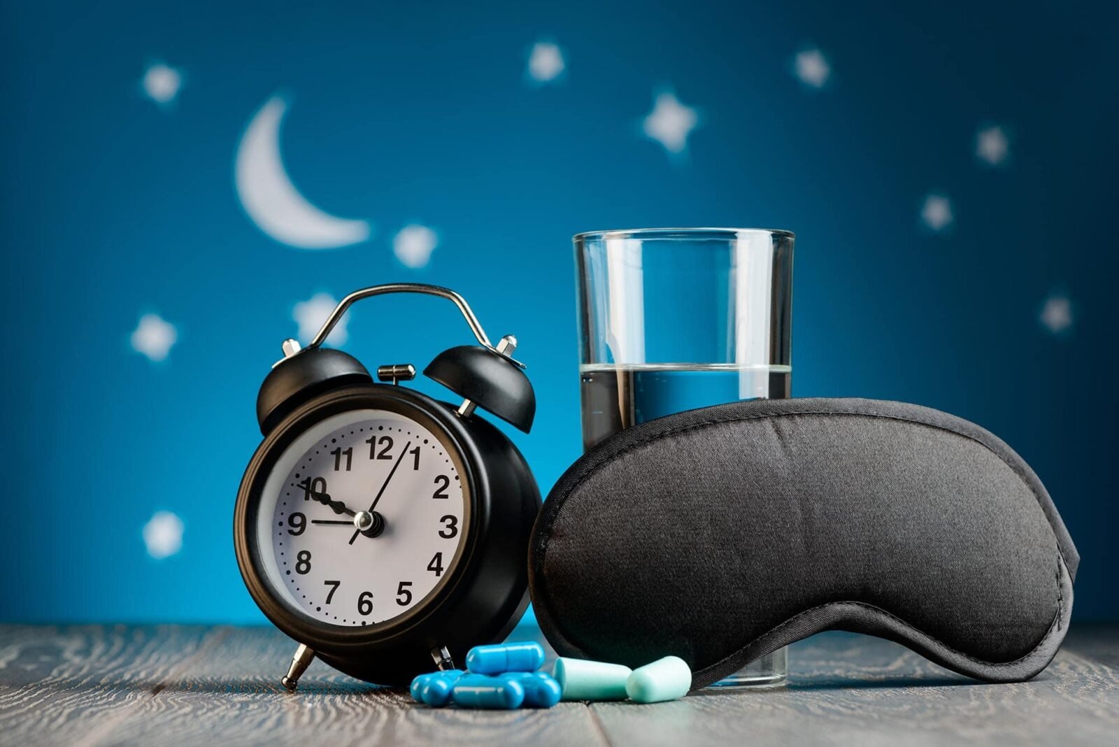 SLEEP! …Non-Negotiable Pillar of Overall Wellness 1 SLEEP! …Non-Negotiable Pillar of Overall Wellness