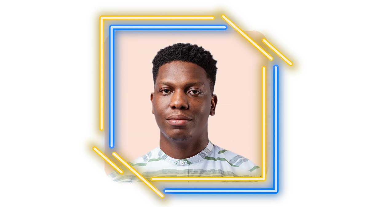 EBENEZER GHANNEY: GHANA’S BUDDING FINTECH ELITE 1 EBENEZER GHANNEY: GHANA’S BUDDING FINTECH ELITE