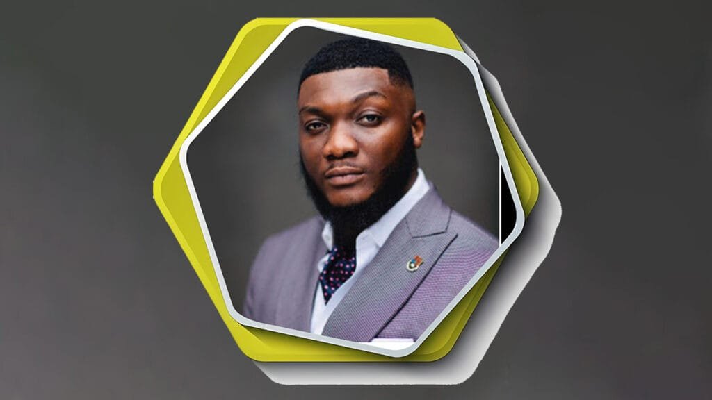 DAVID JONES-MENSAH: GHANA’S BUDDING OIL AND GAS ELITE