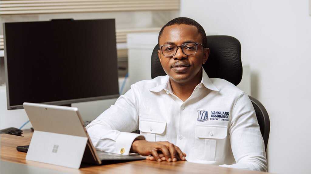 ADOPTION OF AGRICULTURAL INSURANCE, A FINANCIAL SAFE HAVEN FOR FARMERS