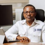 ADOPTION OF AGRICULTURAL INSURANCE, A FINANCIAL SAFE HAVEN FOR FARMERS