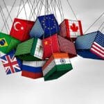 TRADE TENSIONS TRIGGER GLOBAL SLOWDOWN …2025 Growth Forecast Cut to 2.4% TRADE TENSIONS TRIGGER GLOBAL SLOWDOWN …2025 Growth Forecast Cut to 2.4%