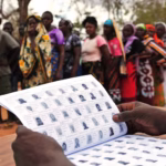 COUNTDOWN TO CRISIS: Tanzania’s Road to the 2025 Elections Marred by Repression COUNTDOWN TO CRISIS Tanzania’s Road to the 2025 Elections Marred by Repression