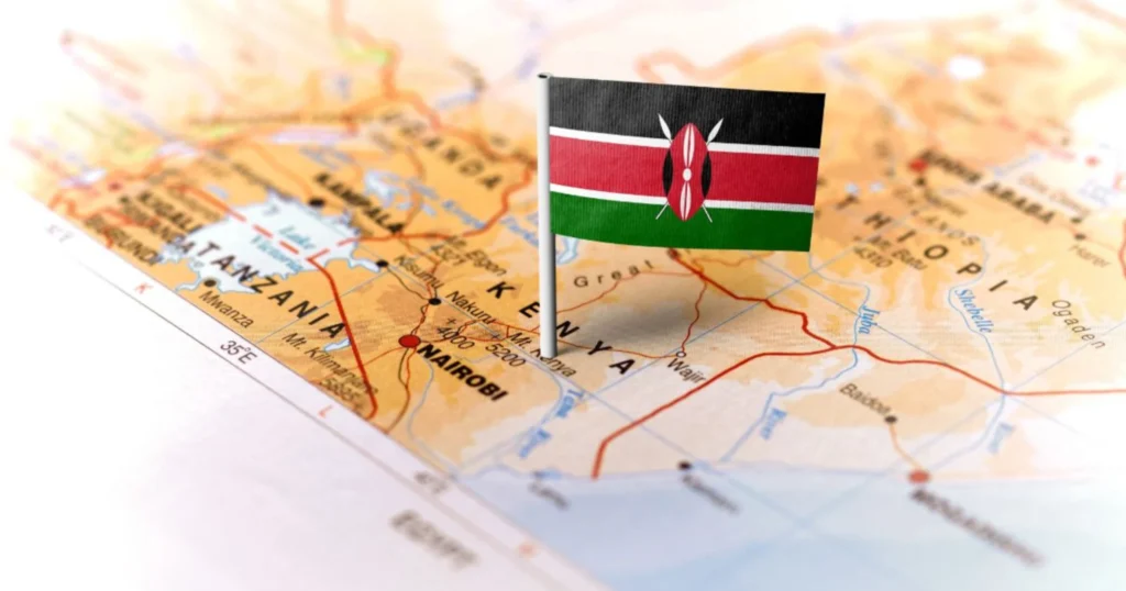 Kenya's New Capital Rule Sparks Merger Frenzy
