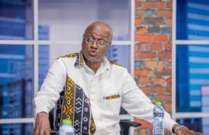 BoG’S INDEPENDENCE …Architect of Ghana’s Long-Term Economic Stability 68 the vaultz africa