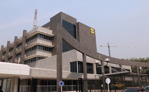 the vaultz africa