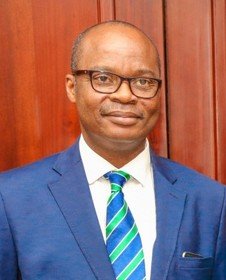 WHAT NEXT FOR BANKS IN GHANA? 4 the vaultz africa