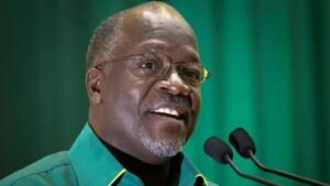 AFRICA ECONOMY ON STRONGER NOTE DESPITE 4 the vaultz africa