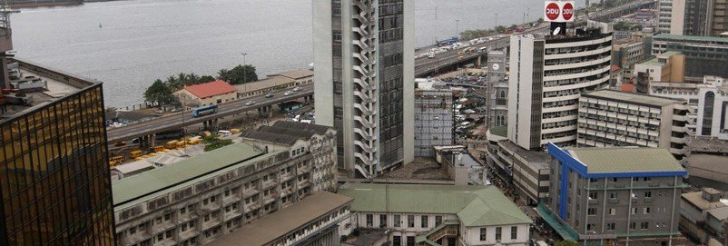 AFRICA ECONOMY ON STRONGER NOTE DESPITE 1 the vaultz africa