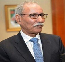 WESTERN SAHARA AFRICA’S LAST COLONY 4 the vaultz africa