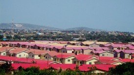 In pursuant of economic growth, neglect of social development could derail all progress 8 the vaultz africa