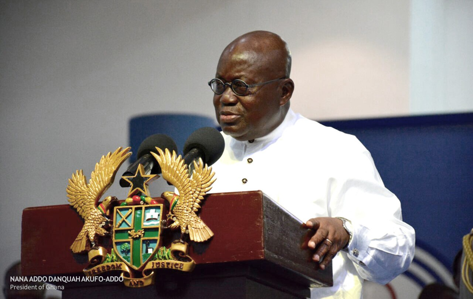 GHANA: The State of the Economy and the Outlook 1 the vaultz africa
