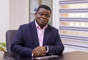MAHAMANOMICS …Resetting Ghana’s Economy Towards Growth? 68 the vaultz africa