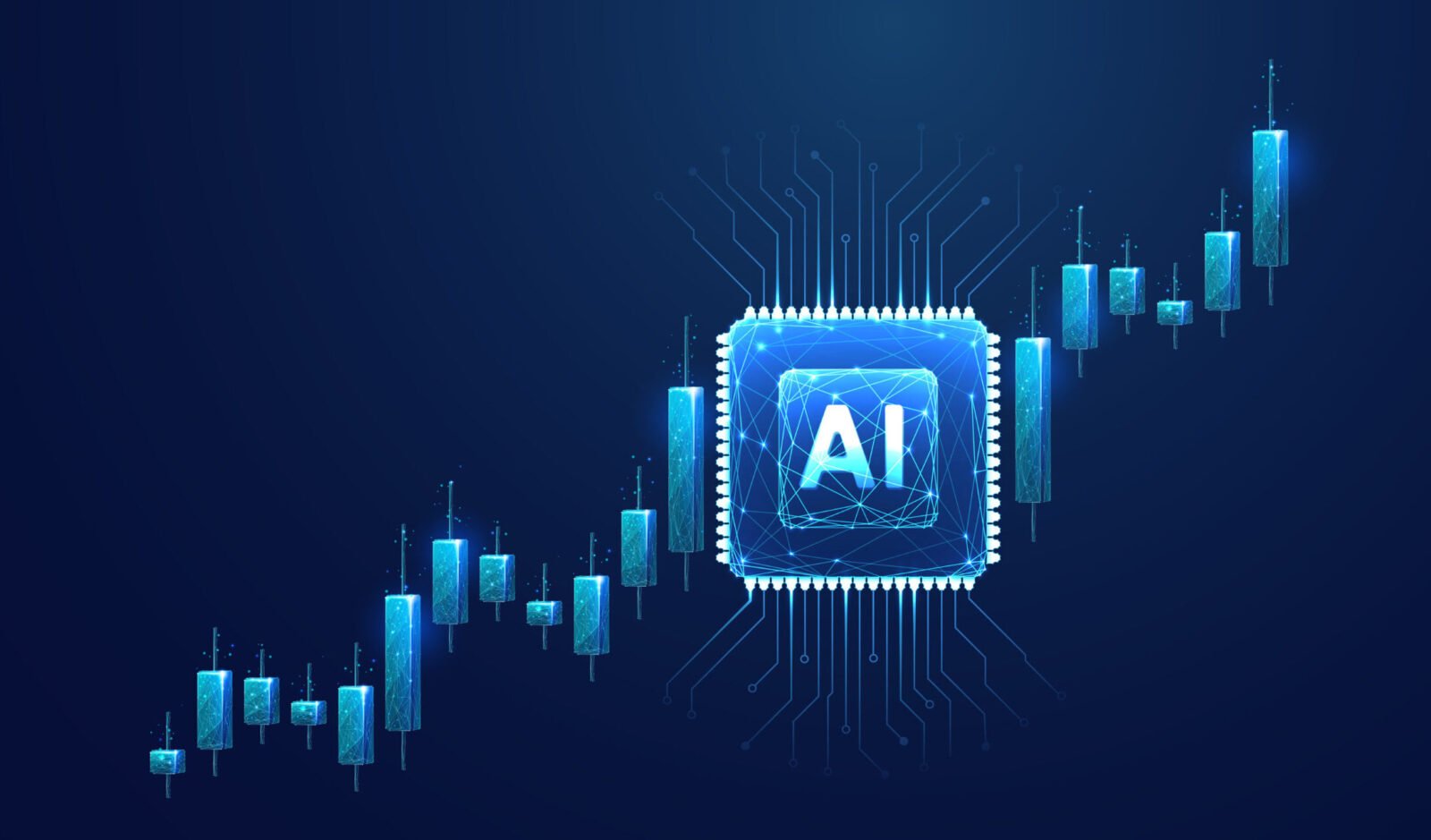 FAST MONEY MEETS FASTER MACHINES …Is Global Finance Ready for AI’s Disruption? 65 FAST MONEY MEETS FASTER MACHINES …Is Global Finance Ready for AI’s Disruption?
