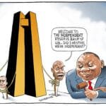 BoG’S INDEPENDENCE …Architect of Ghana’s Long-Term Economic Stability BoG’S INDEPENDENCE …Architect of Ghana’s Long-Term Economic Stability