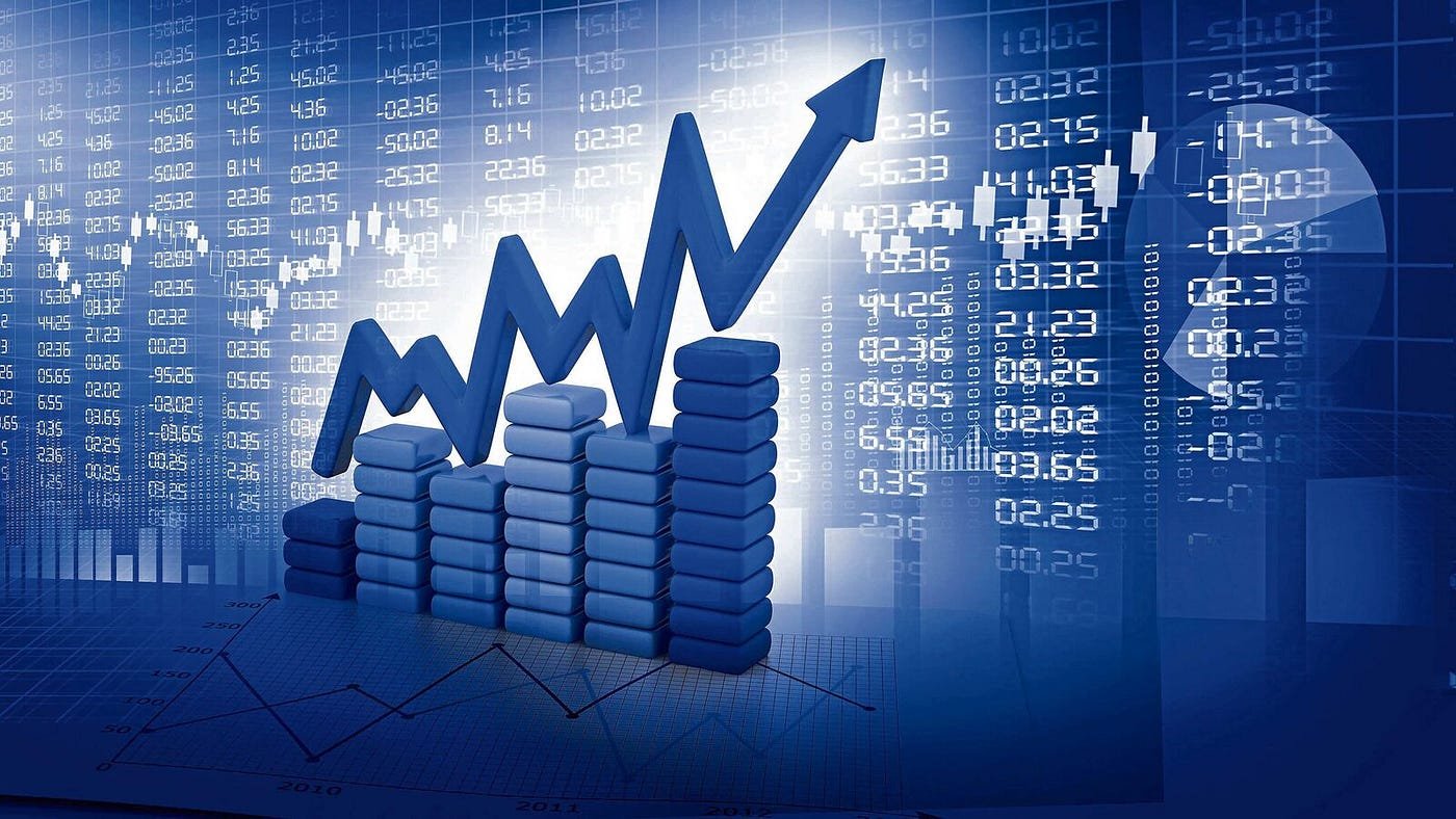 GHANA STOCK EXCHANGE SMASHES RECORDS, MARKET CAP SURGES PAST GHS140 BILLION 65 GHANA STOCK EXCHANGE SMASHES RECORDS, MARKET CAP SURGES PAST GHS140 BILLION