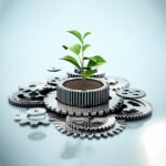 THE TWIN Es Engines for Sustainable Success