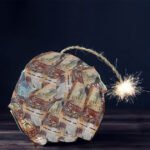 KENYA’S KSH 11.5 TRILLION DEBT BOMB …Economy on the Brink of Crisis?
