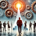 STRATEGIC LEADERSHIP THAT SURPASSES TENURE