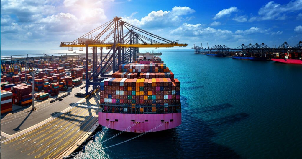 THE BLUE ECONOMY BOOM THAT COULD RESCUE SOUTH AFRICA’S FUTURE