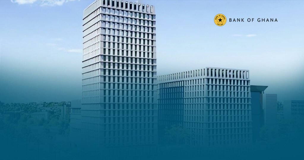 Bank of Ghana Headquarters