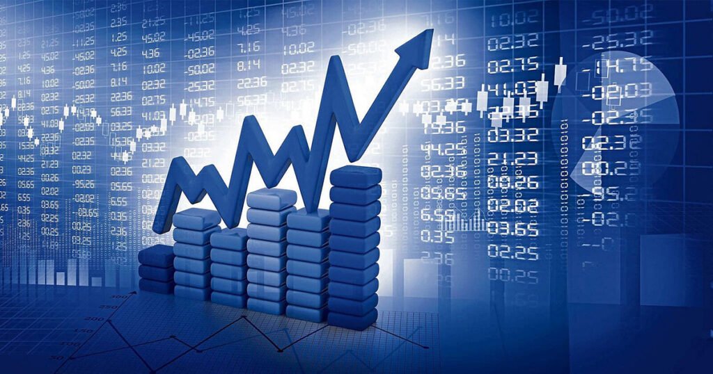 GHANA STOCK EXCHANGE SMASHES RECORDS, MARKET CAP SURGES PAST GHS140 BILLION