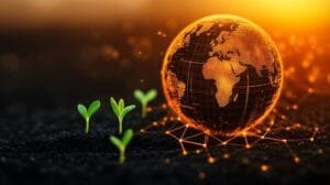 GLOBAL GROWTH ON LIFE SUPPORT …Slowest Pace Since 2008 Without a Recession 1 the vaultz africa