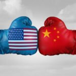 THE DIGITAL COLD WAR …China and the U.S. Clash for Global Monetary Supremacy