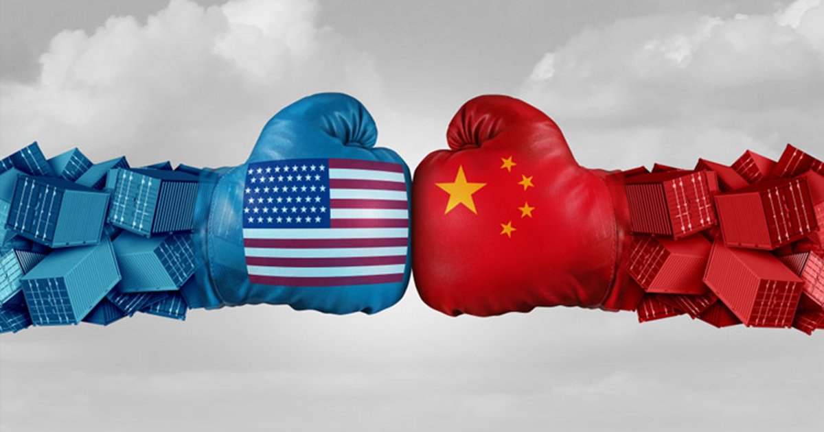 THE DIGITAL COLD WAR …China and the U.S. Clash for Global Monetary Supremacy 65 THE DIGITAL COLD WAR …China and the U.S. Clash for Global Monetary Supremacy