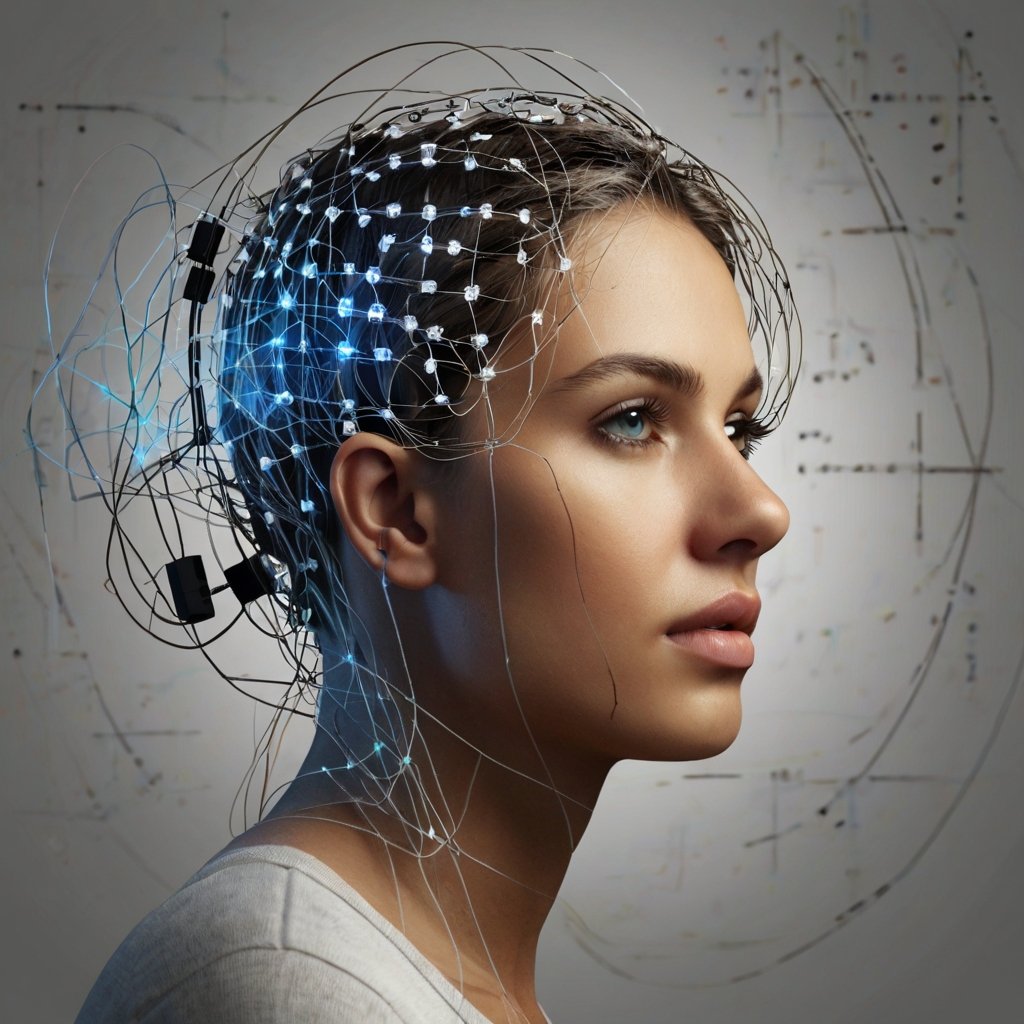 THE QUIET REVOLUTION OF THOUGHT... How Bidirectional Brain-Machine Interfaces Are Reshaping Human Potential? 65 THE QUIET REVOLUTION OF THOUGHT How Bidirectional Brain-Machine Interfaces Are Reshaping Human Potential?