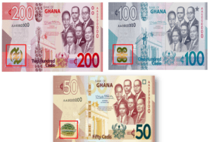 HISTORY OF THE GHANA CEDI 98 the vaultz africa