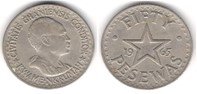 HISTORY OF THE GHANA CEDI 87 the vaultz africa