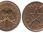 HISTORY OF THE GHANA CEDI 91 the vaultz africa
