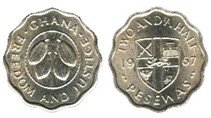 HISTORY OF THE GHANA CEDI 93 the vaultz africa