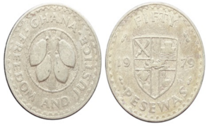 HISTORY OF THE GHANA CEDI 107 the vaultz africa