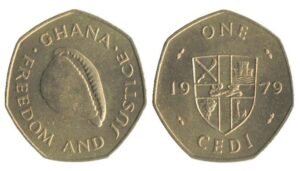 HISTORY OF THE GHANA CEDI 108 the vaultz africa