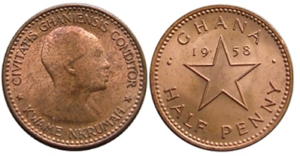 HISTORY OF THE GHANA CEDI 72 the vaultz africa