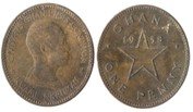HISTORY OF THE GHANA CEDI 73 the vaultz africa