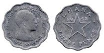 HISTORY OF THE GHANA CEDI 74 the vaultz africa
