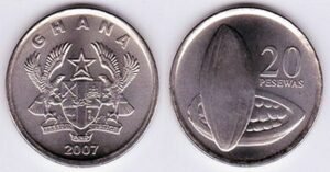 HISTORY OF THE GHANA CEDI 138 the vaultz africa