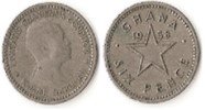 HISTORY OF THE GHANA CEDI 75 the vaultz africa