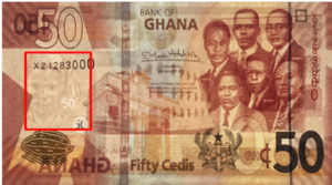 HISTORY OF THE GHANA CEDI 86 the vaultz africa