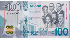 HISTORY OF THE GHANA CEDI 87 the vaultz africa