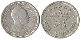 HISTORY OF THE GHANA CEDI 76 the vaultz africa